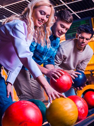bowling brianza